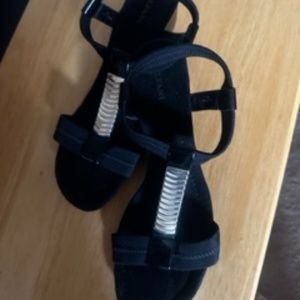 dress sandal